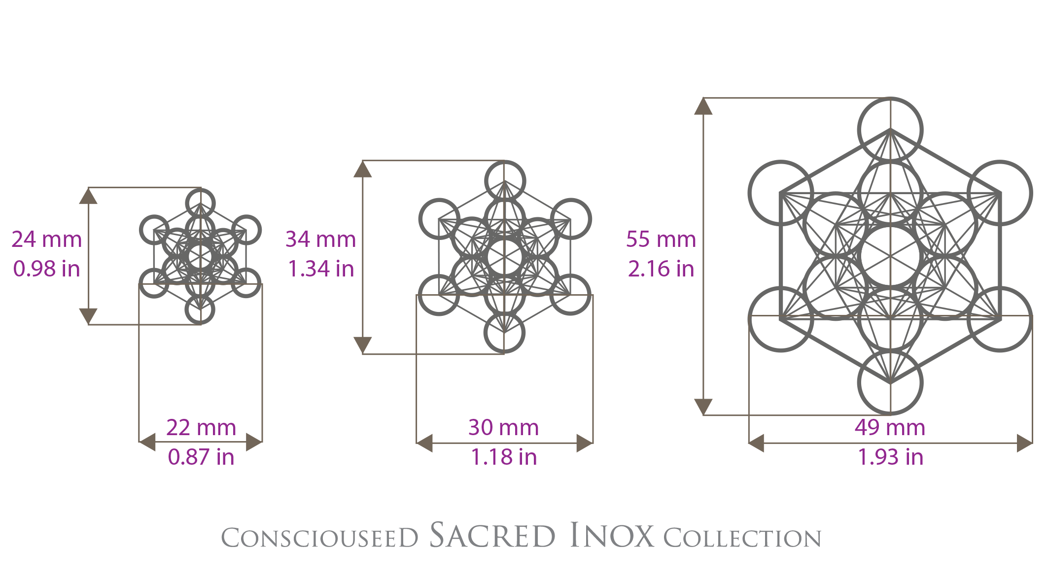 Metatron's Cube